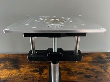 Piastra di Fissaggio con Sollevatore di Fresatura per FESTOOL OF 1010 -EBQ -1400