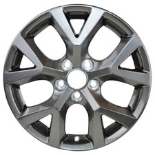 Toyota Rav4 2024 17 Oem Wheel Rim Pk45742k00 Pk45742k01 Pk45742k02