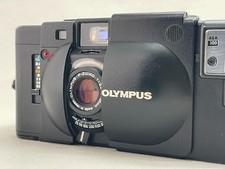 Olympus XA 35 mm Film Cameras for sale | eBay