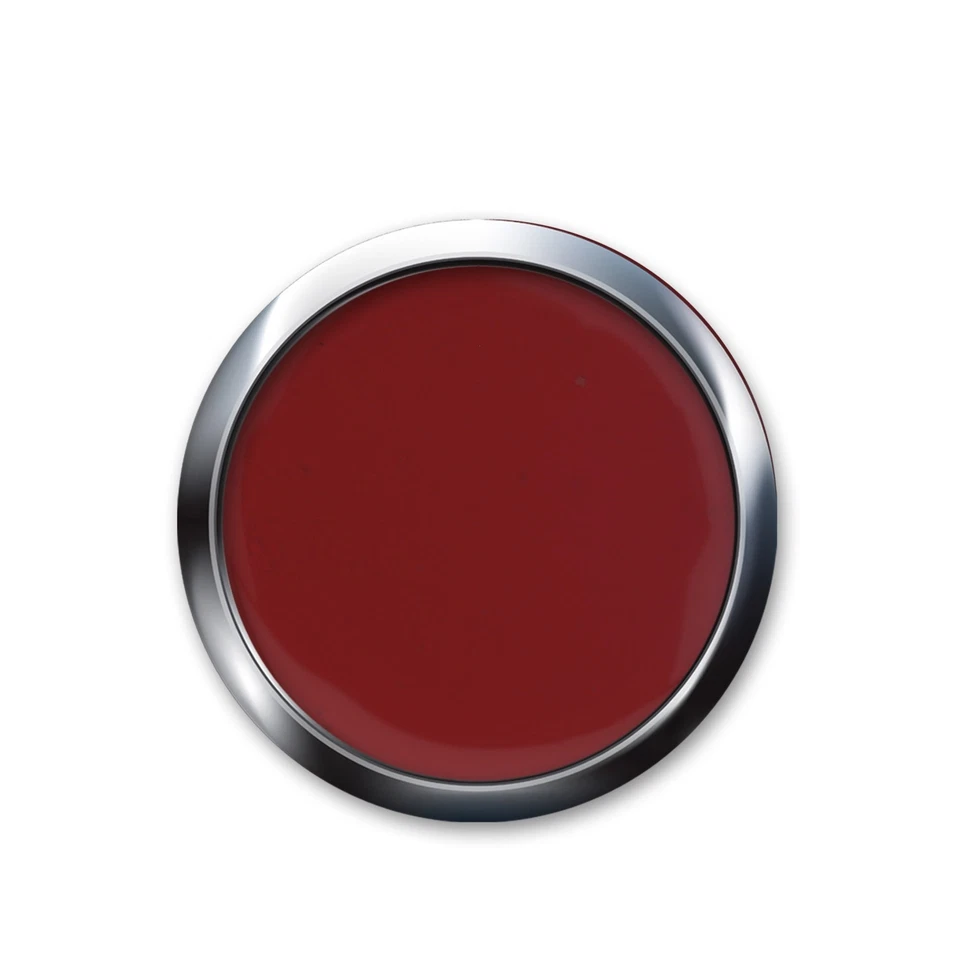 VON WELLEAN EIGENART UV / LED Gel Flux Colour High Definition Farbgel - red hibiscus, 5ml (GFCHD-310)