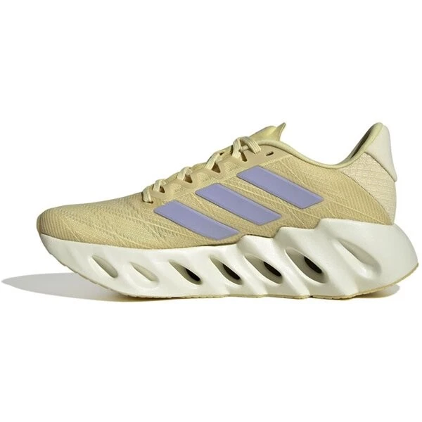 Adidas Switch tracción delantera 2 Powyel/Vioton/Warvan (IH5732) zapatos para correr Foto 4 de 4