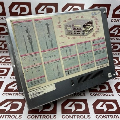 5P5000:V1031 | B&R Automation | Controller System, IPC 5000, Used