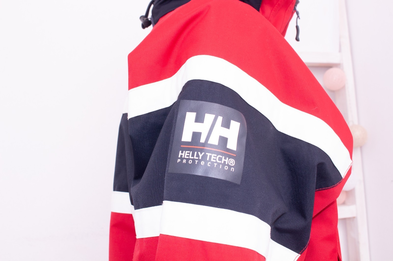 HELLY HANSEN Jacket Sailing HELLYTECH Protection … - image 5