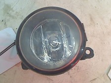 Antibrouillard Ford TRANSIT