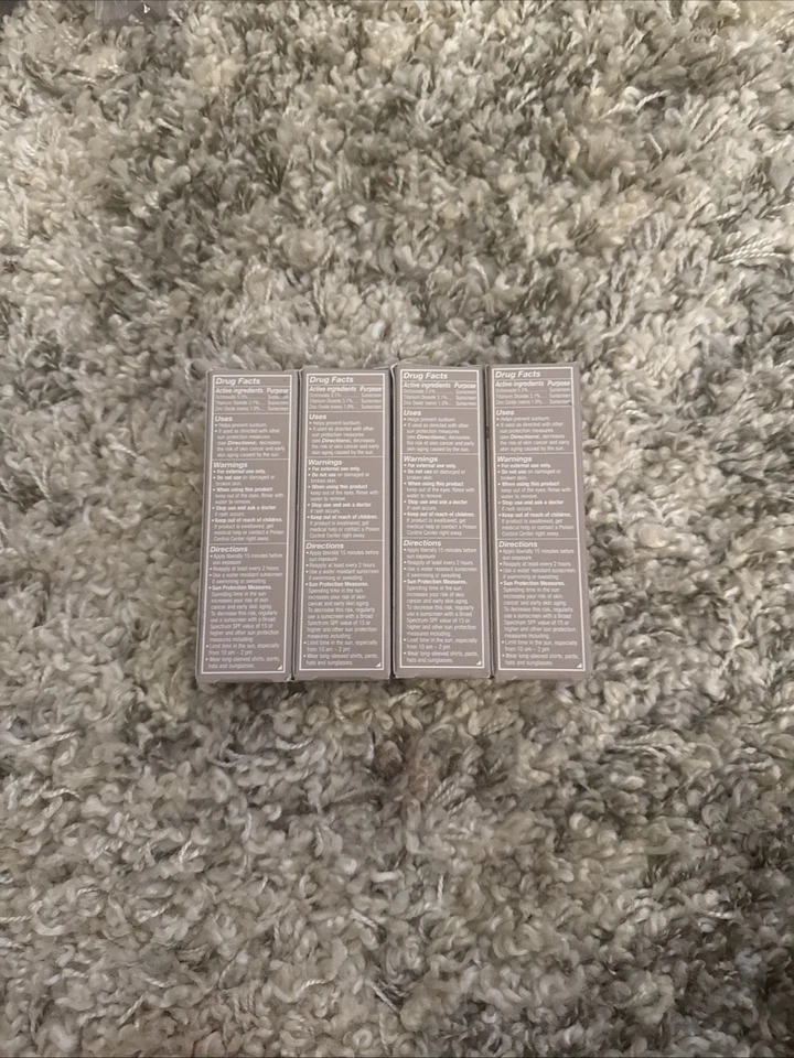 4 Revlon Illuminance Serum Tint Color: 601 SOFT NUTMEG Neutral Size: 0.94 oz - Image 3 of 4