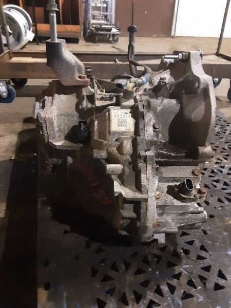 Automatic Transmission Fits 04-11 AVEO 1338281 Foto 4 de 4