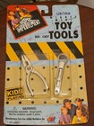 home improvement mighty mini toy tool time diecast tv show Tim Allen 26311 dsi