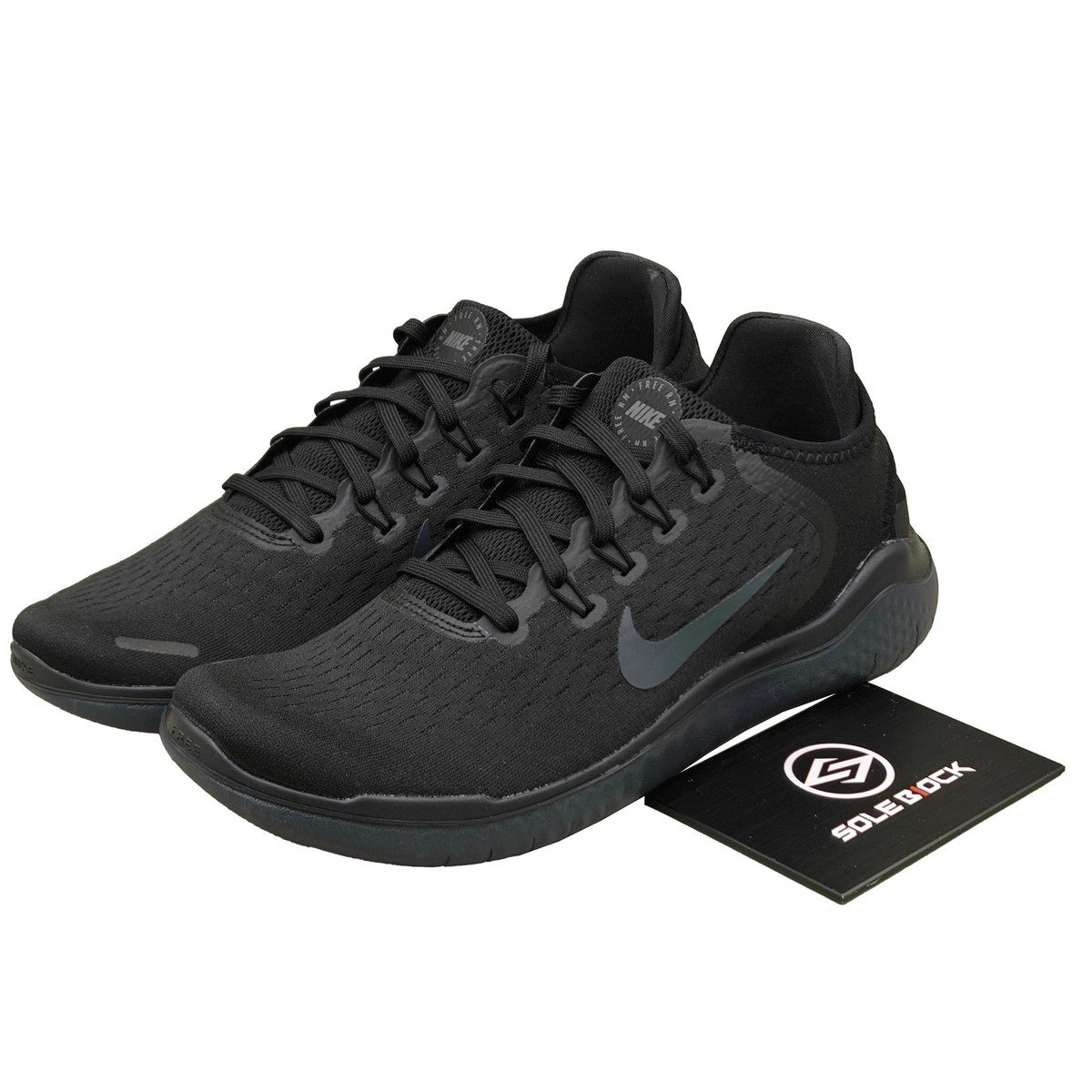 nike air 2018 black
