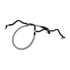 Einspritzventil Leck Rücken Rohr 320/07355 Für JCB 444 Engine 3CX 4CX Loader