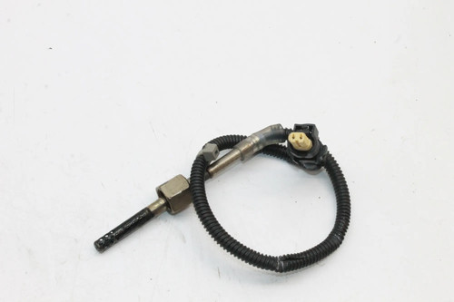 MERCEDES-BENZ C W205 C 250 BlueTEC / d 205.008 Abgastemperatursensor 33847873