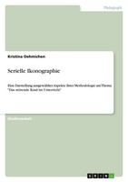 Serielle Ikonographie Kristina Oehmichen Taschenbuch 32 S. Deutsch 2009