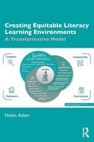 Helen Adam | Creating Equitable Literacy Learning Environments | Taschenbuch