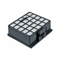 Easypart Passend FüR 10034011 Siemens Ausblasfilter Filter BBZ153HF Staubsauger