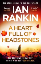 A Heart Full of Headstones: The Gripping Must-Read Thriller from the No.1 Be...