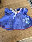 Vintage Cabbage Patch Kid 1980s coleco sail boat dress no bottoms