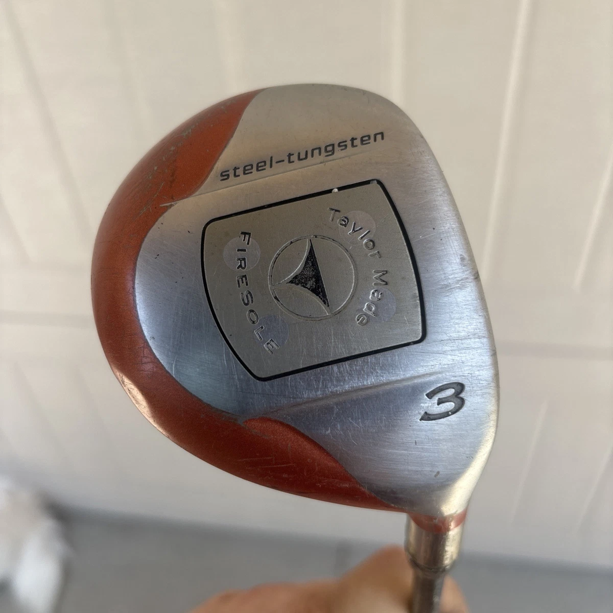 Taylormade Firesole Fairway Wood for sale | eBay