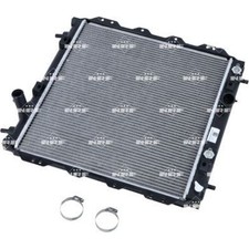 NRF 53337 Kühler Motorkühlung für CHRYSLER PT CRUISER PT
