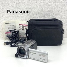 Panasonic HC-V600M Camcorder Video Digital HD Camera Used