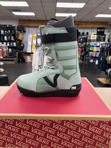 Vans Hi-Standard | eBay