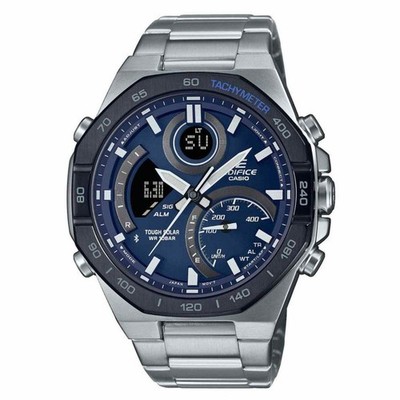 Edifice ECB-950DB-2AEF Men's Analogue/Digital Watch