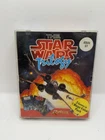 The Star Wars Trilogy Atari ST Complete In Box CIB 3 Floppy Discs Rare Vintage