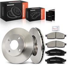 Disque de frein Nissan NV200