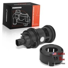 Vapor Canister Vent Solenoid Valve  Compatible with Honda CR-V, Civic,