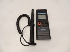 Cole-Parmer Digital Thermometer Hygrometer 37950-03 Tested Working