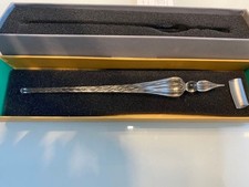 spiral glass pen 498fd4