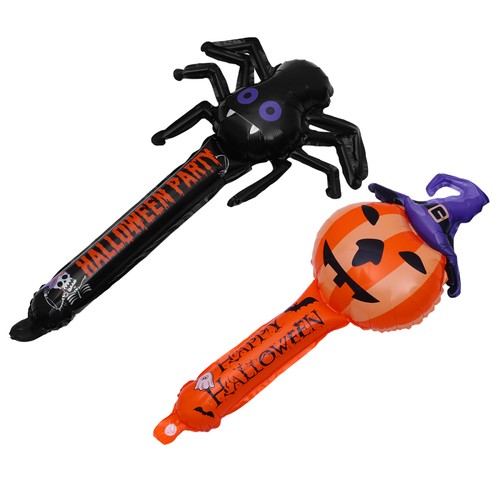 12pcs Halloween Balloons Foto Requisiten Partyballons Ornamente - Bild 4 von 12