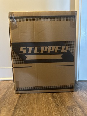 Brand New Stepper (In Box)