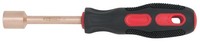 Ks Tools 962.0992 Berylliumplus Stecknuss-Schraubendreher 6-Kant 1/4''
