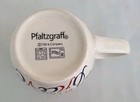 Set of 2, Pfaltzgraff, "Land of the Free, Because of the Brave" Coffee Mugs, USA — photo 5