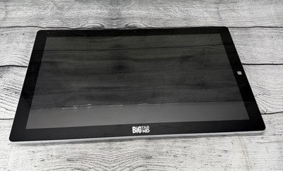 nabiページ Nabi Big Tab BGTAB-NV24A HD 23.6” Full HD Android Large Tablet
