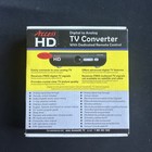 AccessHD DTA1080D Digital TV Converter Box Analog Tuner New