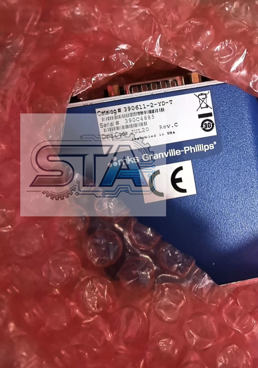 390611-2-YD-T Brand New Product vacuum gauge