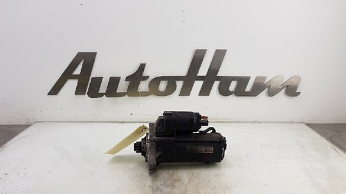 ANLASSER STARTER MOTOR VW Golf IV (1J1) Hatchback 1.9 SDI (AGP) 2000 020911024A