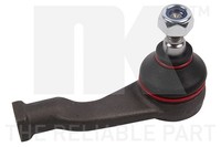 Spurstangenkopf Gelenkkopf NK 5035117 FüR Daihatsu Cuore 7 L276