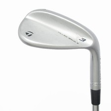 TaylorMade Milled Grind 3 Chrome Wedge RH 58-11 Dynamic Gold S200 35in No HC【CD】