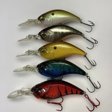 RAID JAPAN Revell C MID 5 sets