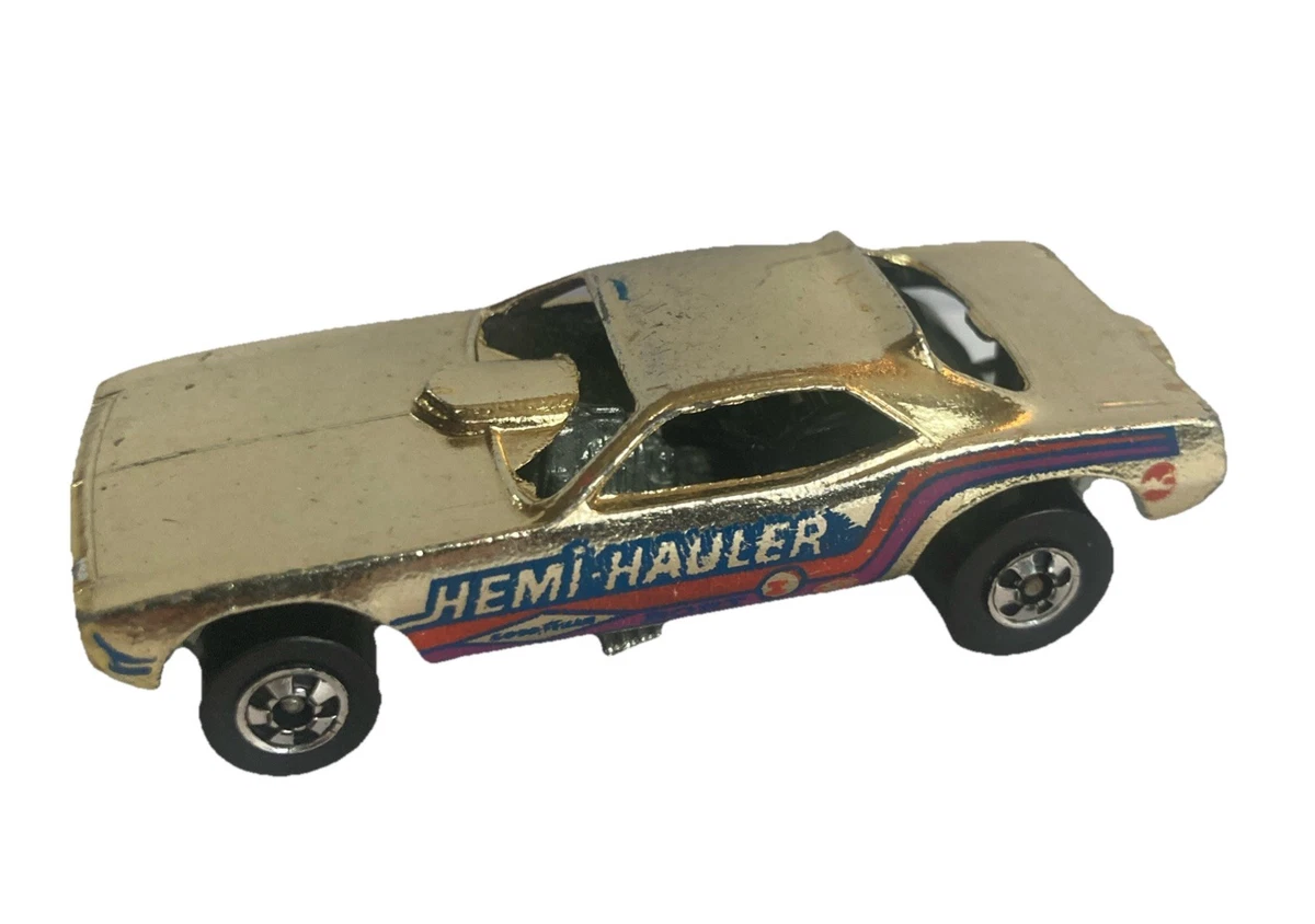 hot wheels hemi hauler products for sale | eBay