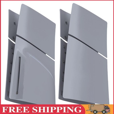 ABS Hard Shell Protective Shell Case for PS5 Slim Disc/Digital Edition Console