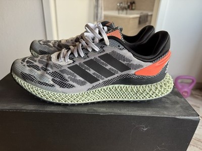 adidas 4D Run 1.0