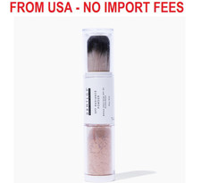 DRMTLGY SPF Radiance Powder SPF 30 Medium/Tan  Mineral Setting Powder
