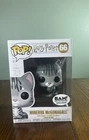 Funko Pop! Harry Potter - Minerva McGonagall as Cat #66 - BAM Exclusive