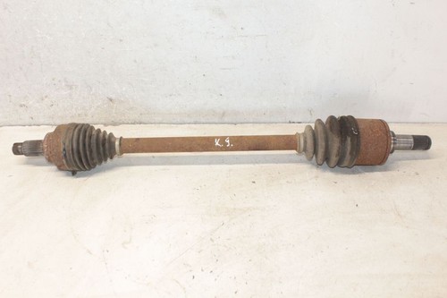 BMW 3 F30 F35 F31 2015 Hinten links Antriebswelle hinten Benzin 180kW RIM34130