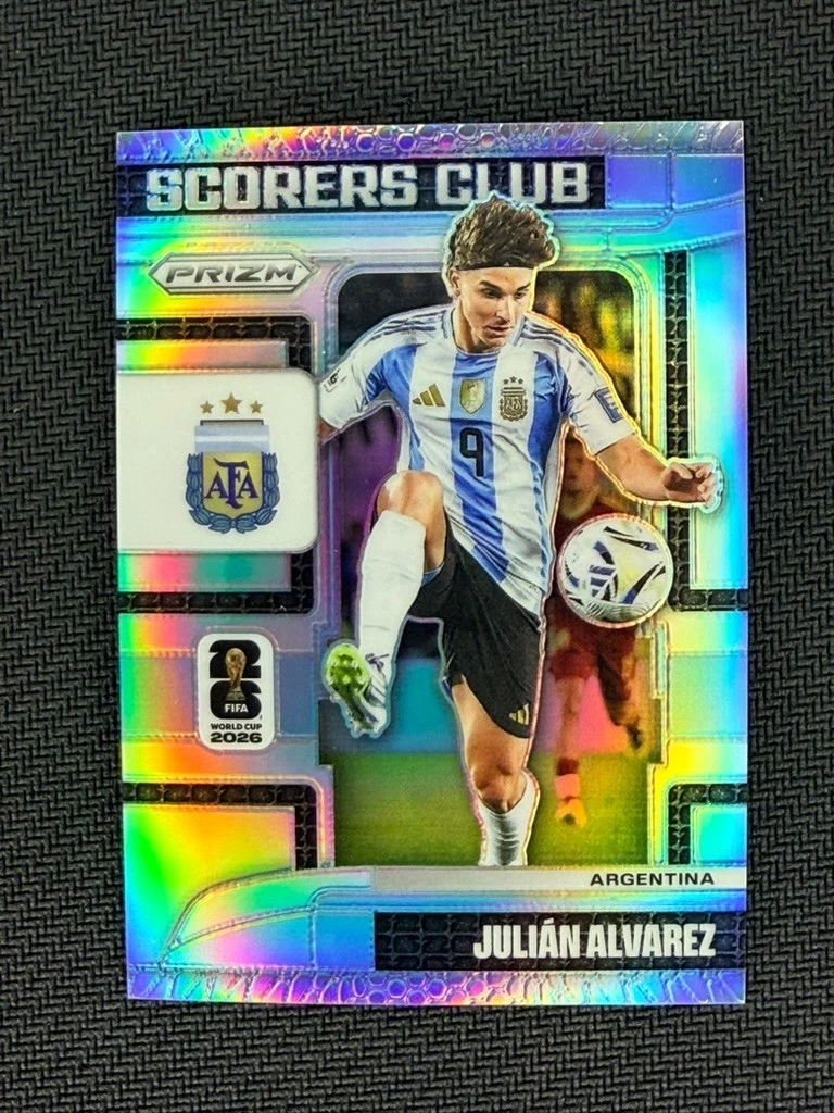 FIFA World Cup Soccer Japan Exclusive Sports Trading Cards