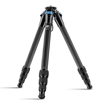 SIRUI AM-284 Carbon Fiber Tripod for Travel, Professional AM-284,