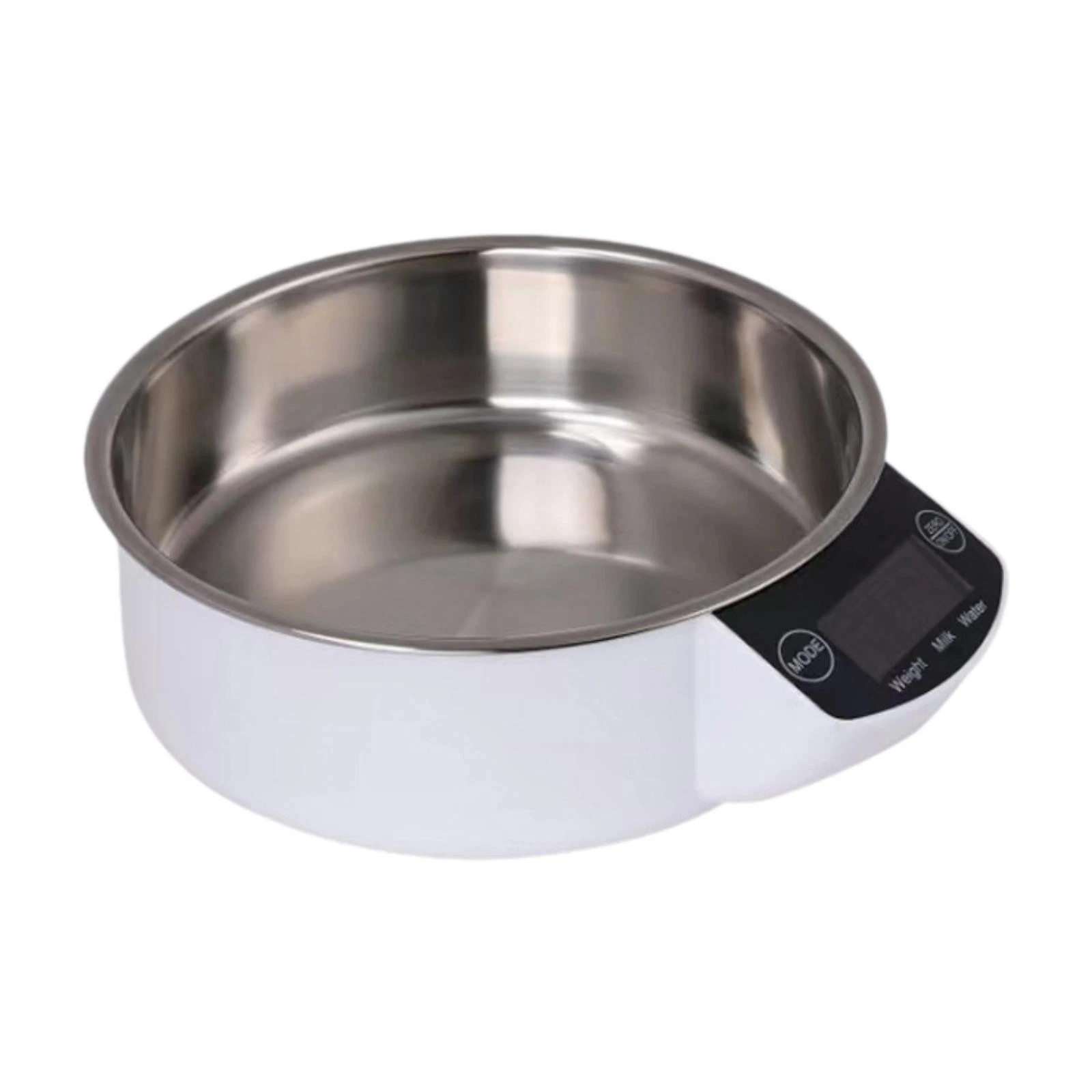 Digital Kitchen Scale Baking Scale Scale Measuring High Accuracy Stainless Steel