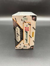 2025 Panini Instant Rated Rookie Holoflex Football Checklist Guide in-content 8